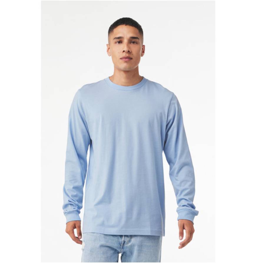 BABY BLUE