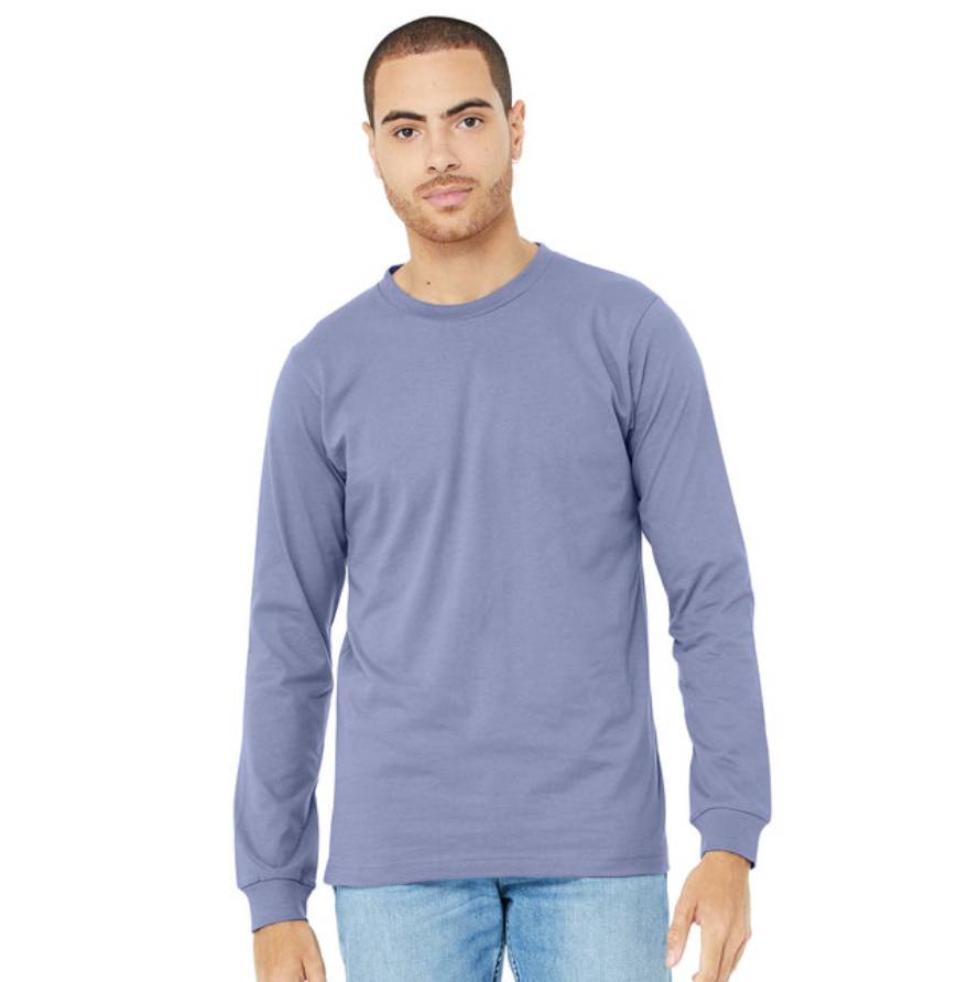 LAVENDER-BLUE