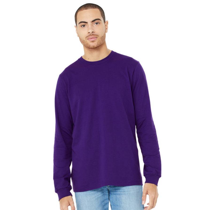 TEAM PURPLE