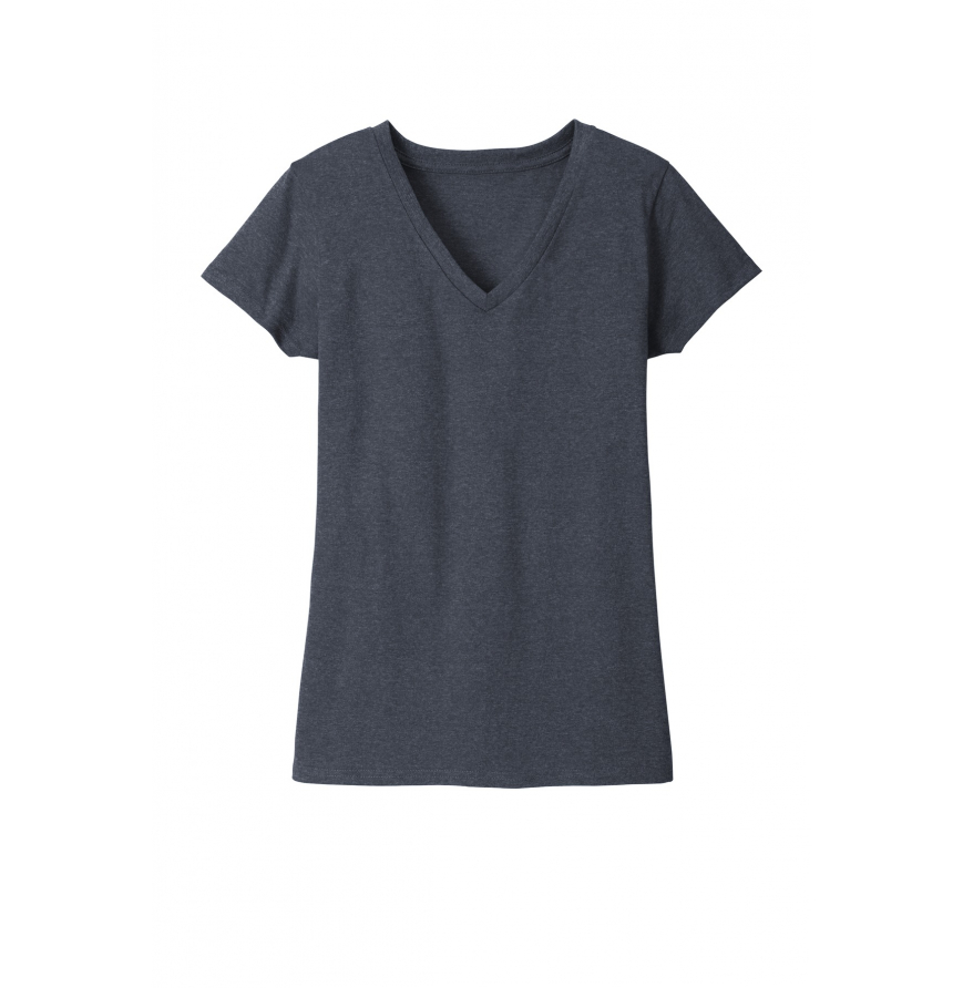HEATHERED-NAVY