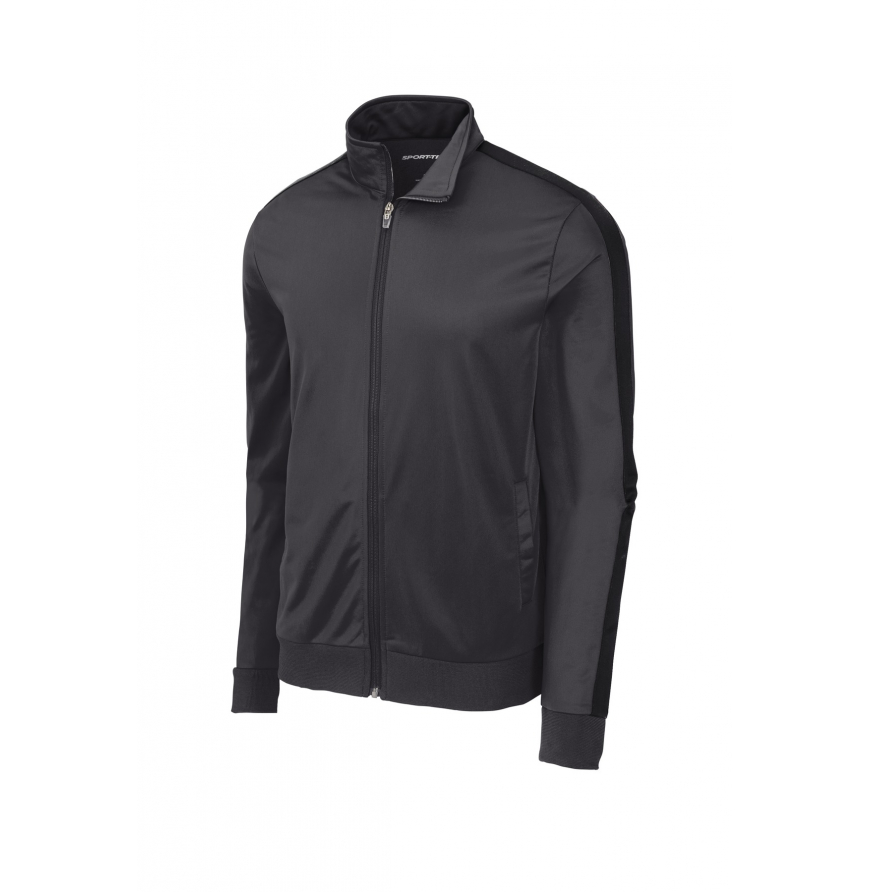GRAPHITE-GREY-BLACK
