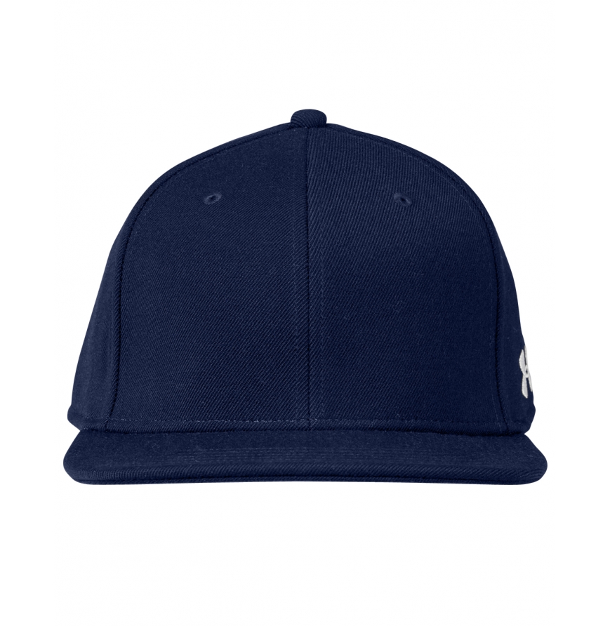 MIDNIGHT NAVY-WHITE