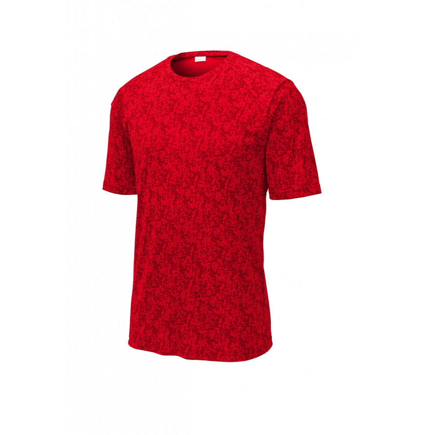 TRUE-RED