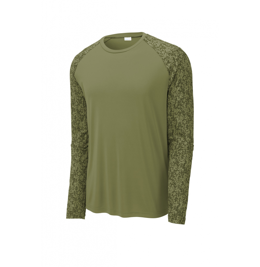 OLIVE-DRAB-GREEN