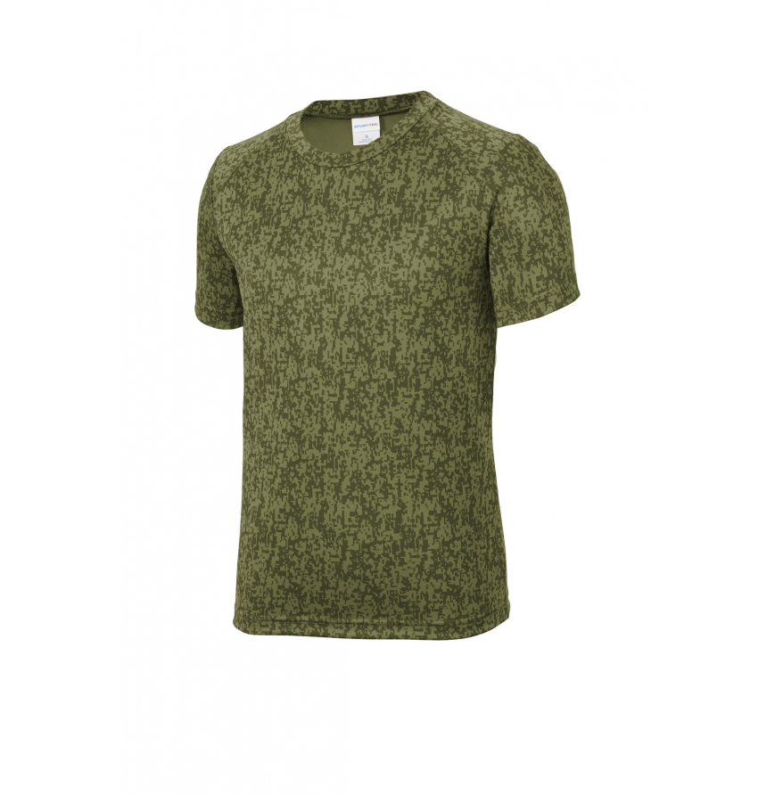 OLIVE-DRAB-GREEN