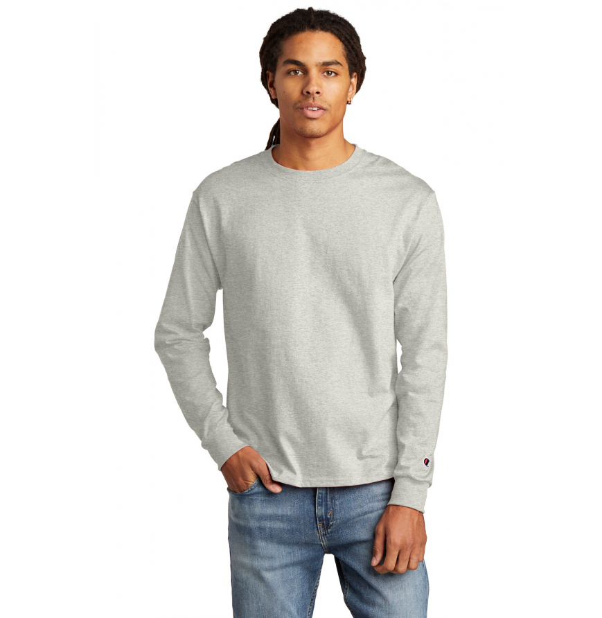 OXFORD-GREY