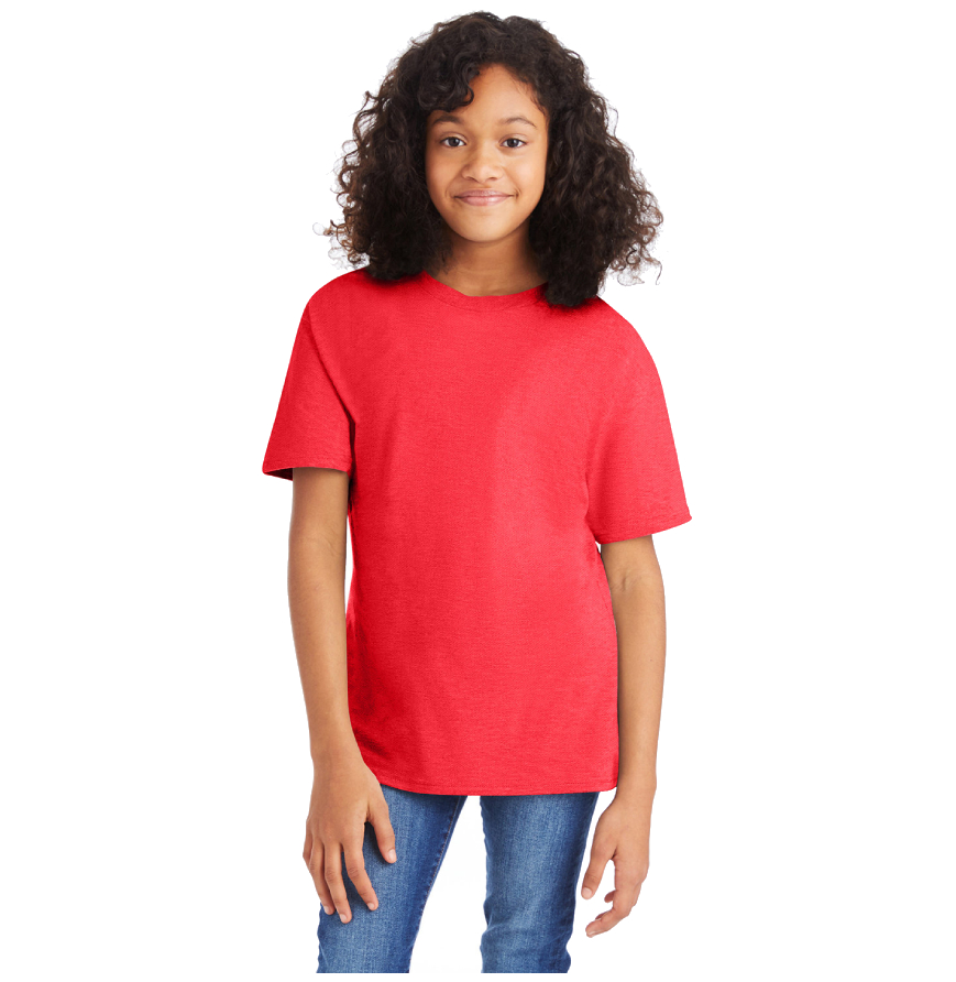 ATHLETIC RED