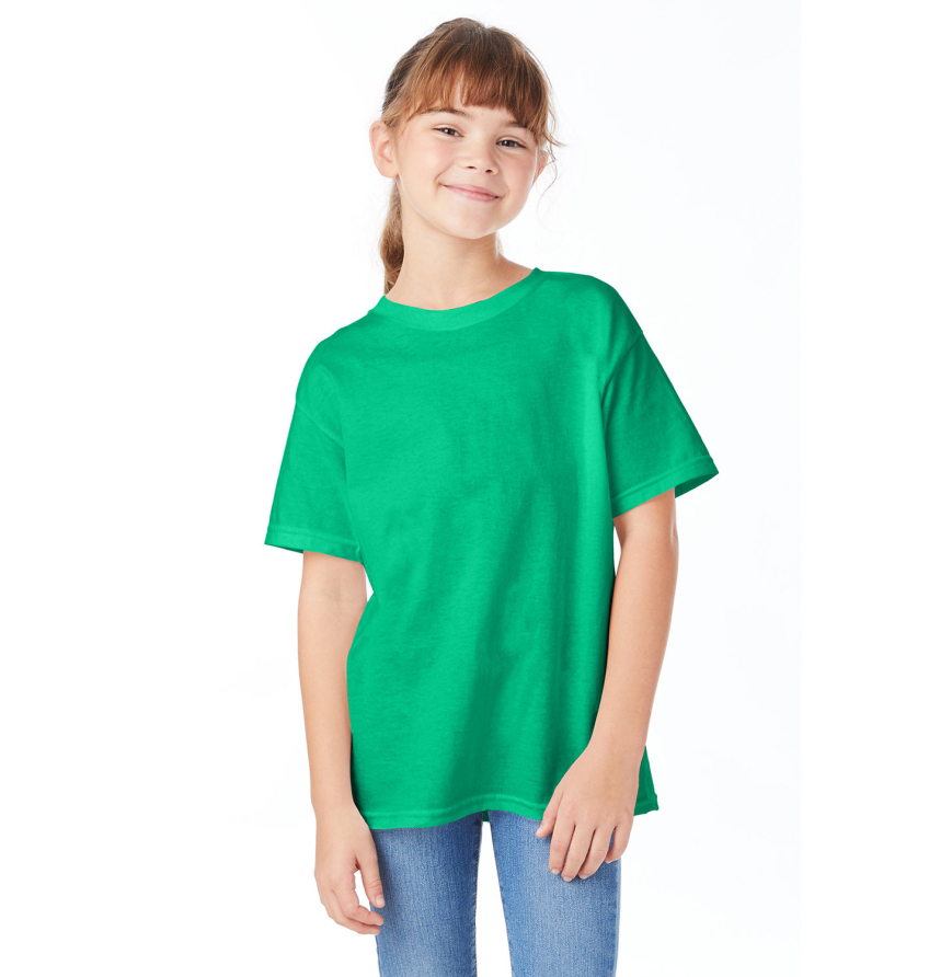 KELLY-GREEN
