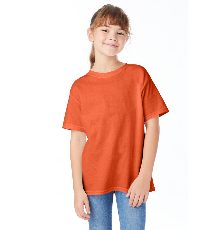 TEXAS-ORANGE