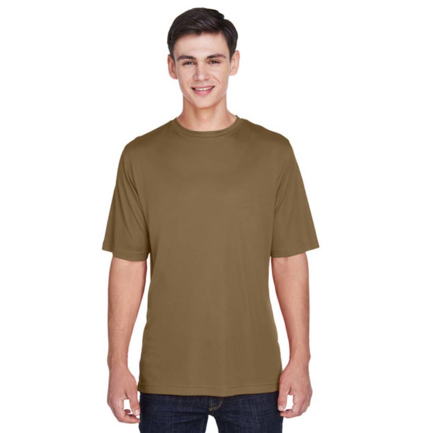 COYOTE BROWN