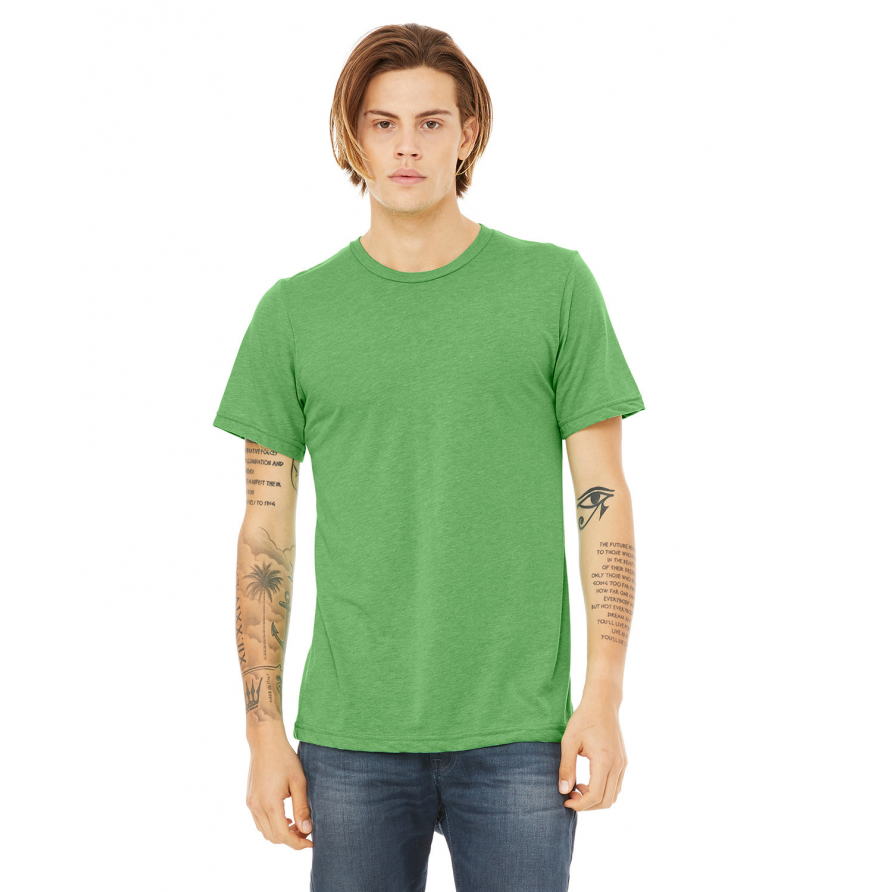 GREEN-TRIBLEND