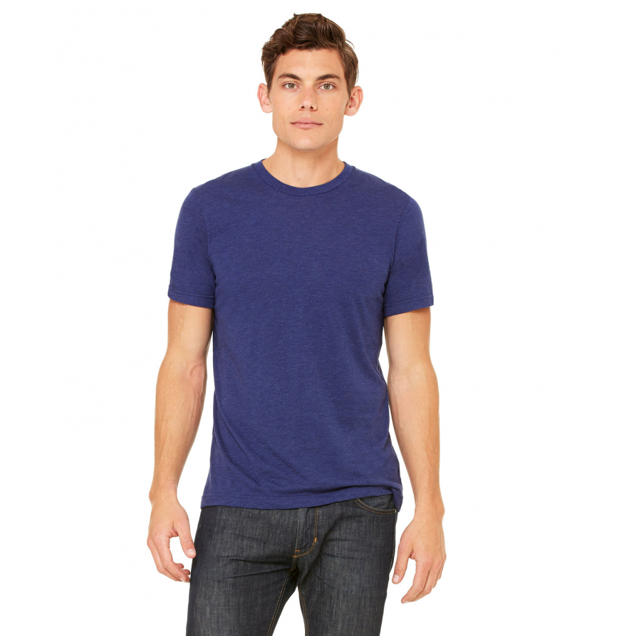 NAVY-TRIBLEND
