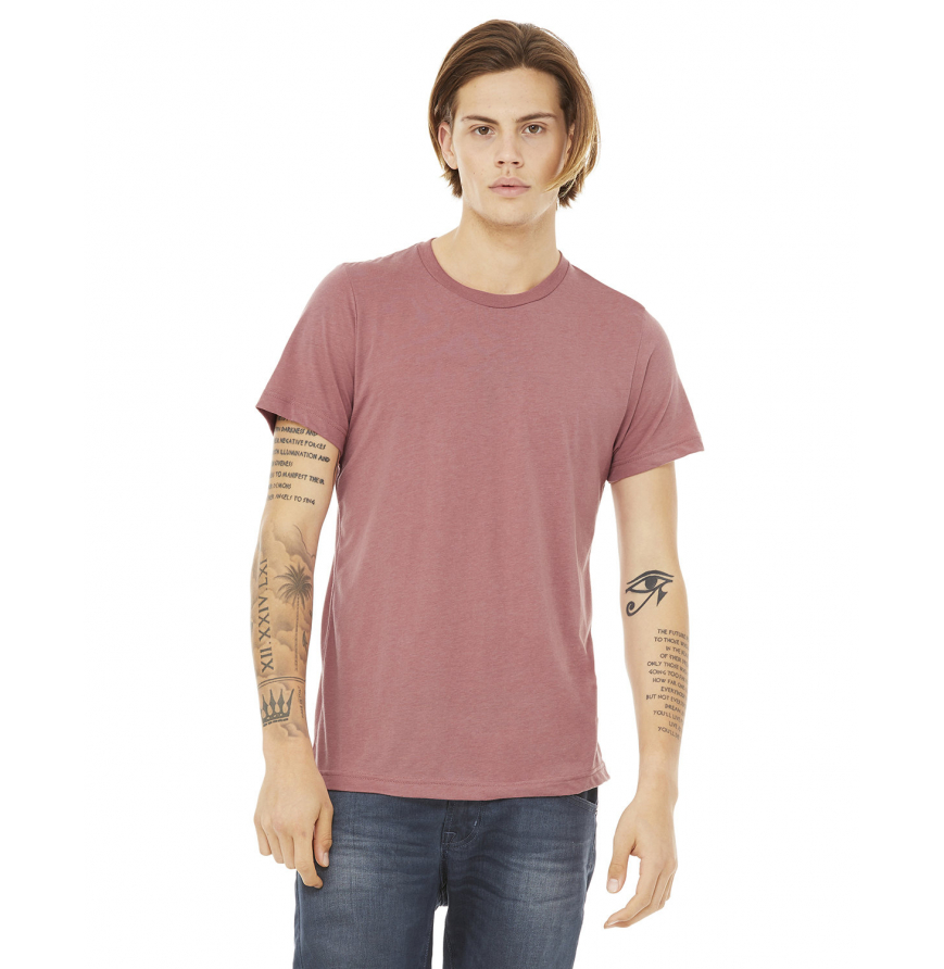 MAUVE-TRIBLEND