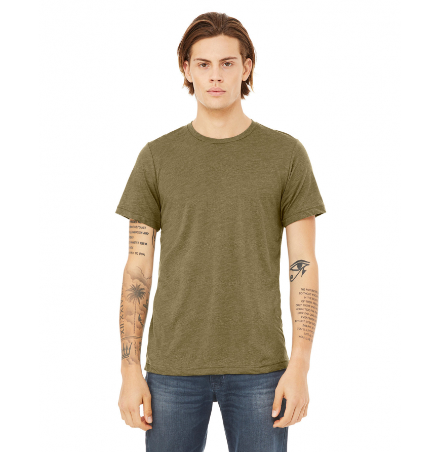 OLIVE-TRIBLEND