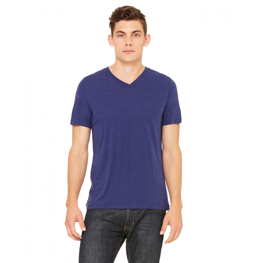 NAVY-TRIBLEND
