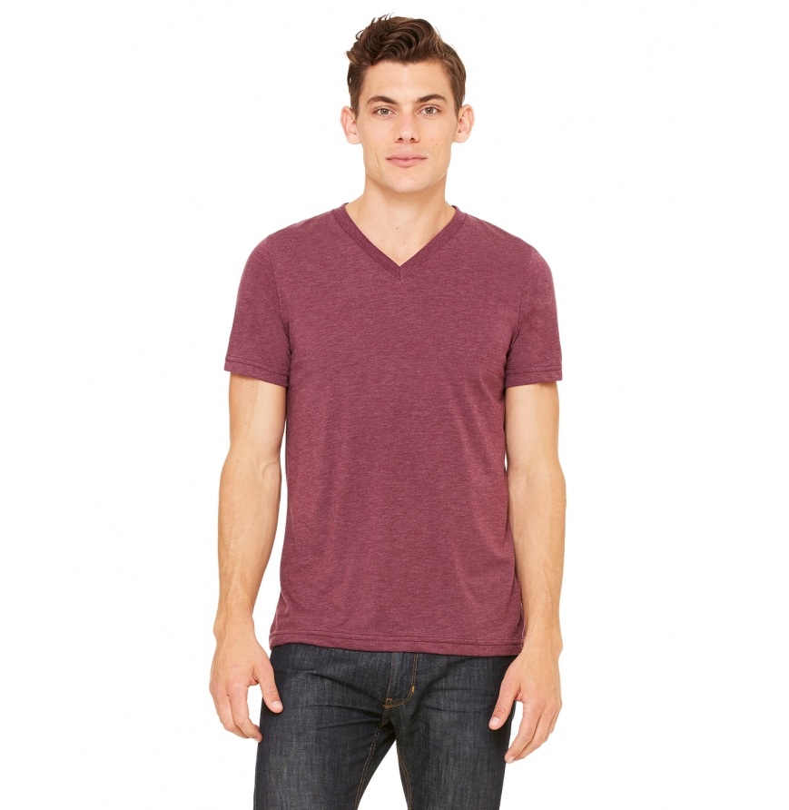MAROON-TRIBLEND
