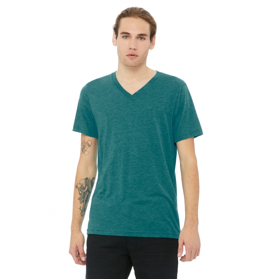 TEAL-TRIBLEND