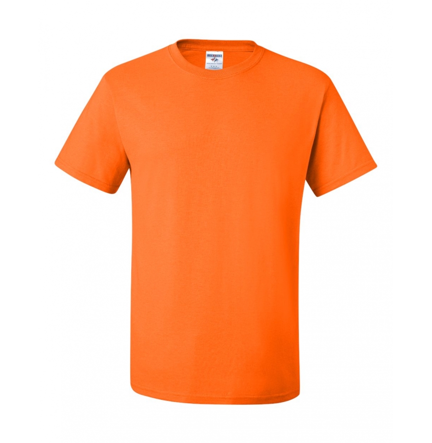 SAFETY-ORANGE