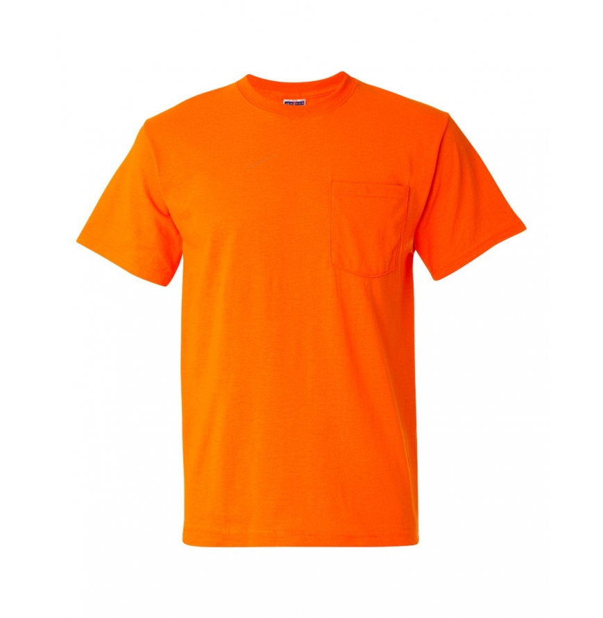 SAFETY-ORANGE