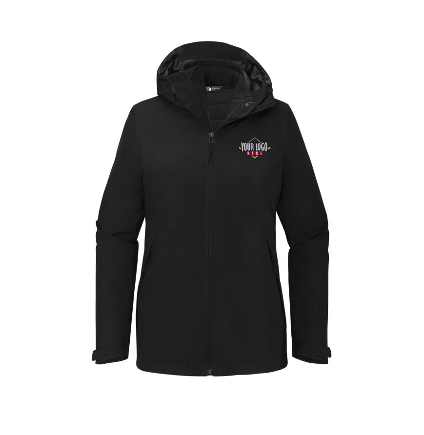 The North Face Women s Castle Valley Triclimate 3-in-1 Jacket