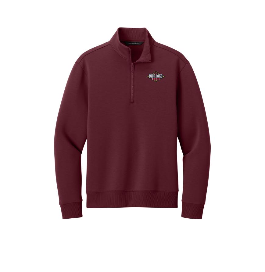 MercerMettle Soft Spacer 14-Zip