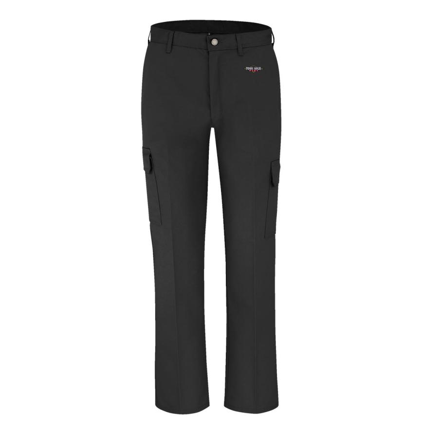 Mens Industrial Cargo Pants