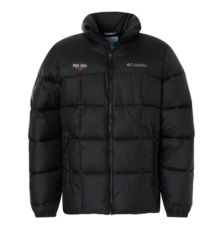 Mens Puffect IV Jacket