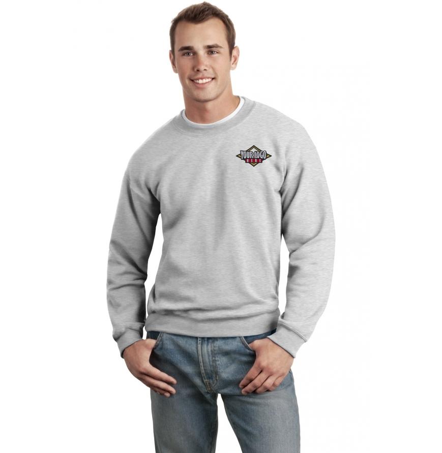 Gildan - DryBlend Crewneck Sweatshirt