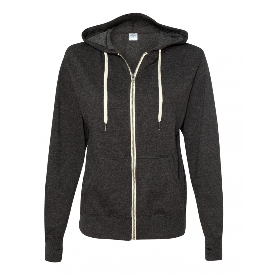 CHARCOAL-HEATHER