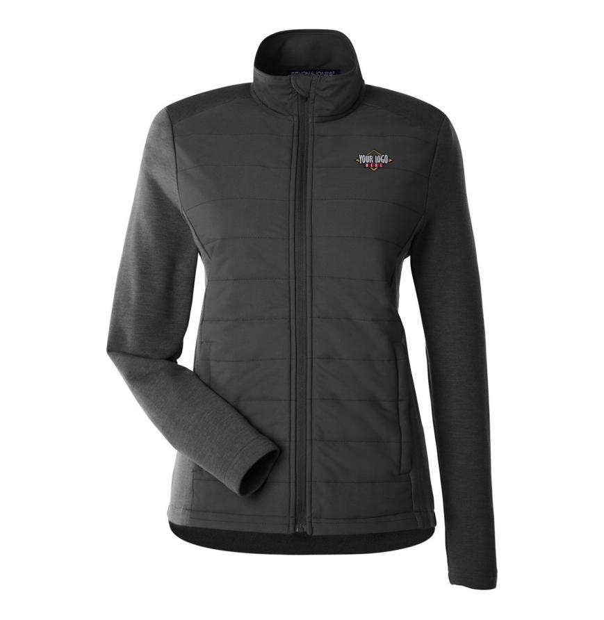 Womens New Classics Charleston Hybrid Jacket