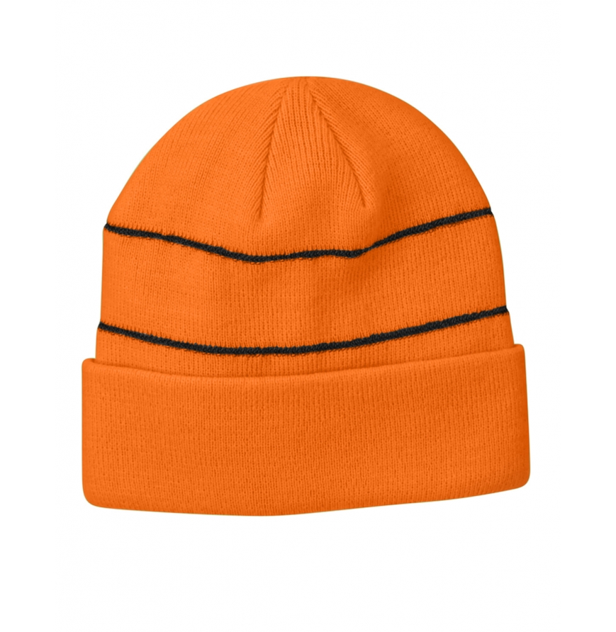 NEON-ORANGE