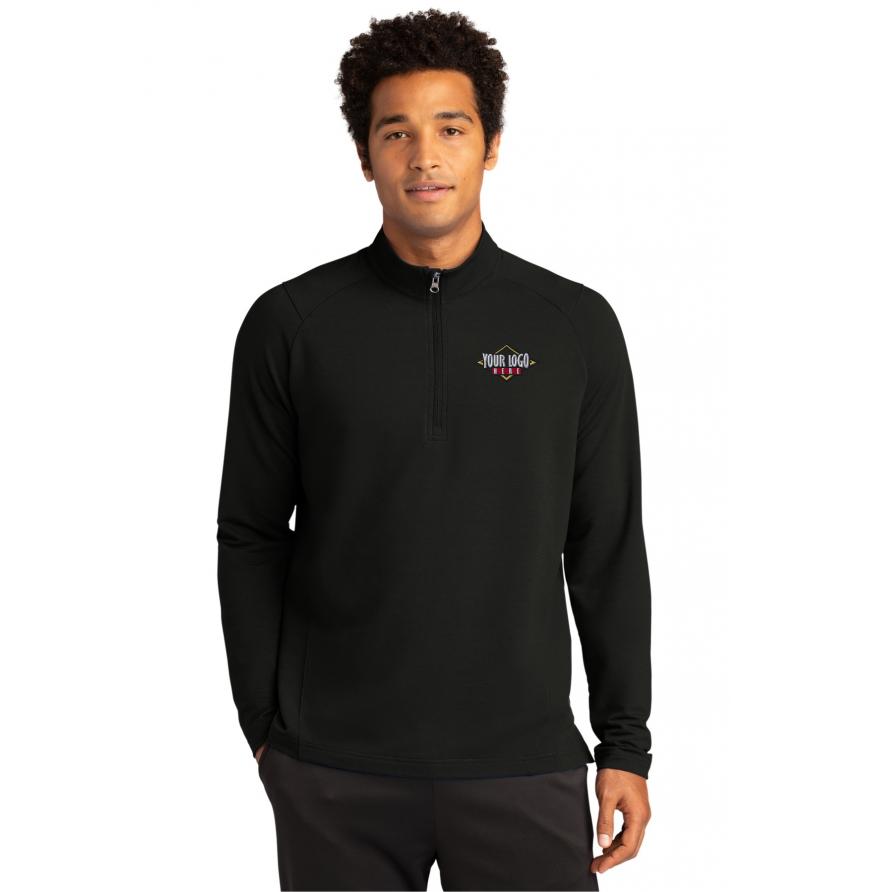 Sport-Tek ST561 - Sport-Tek Sport-Wick Flex Fleece 1/4-Zip
