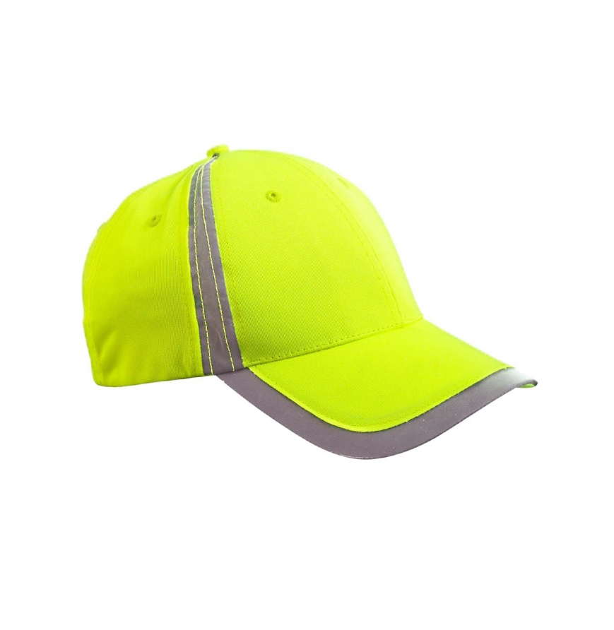 BRIGHT-YELLOW