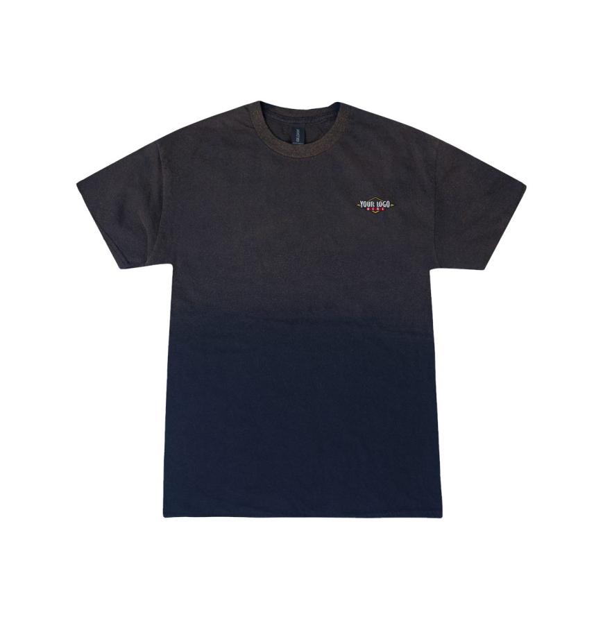 Unisex Vintage Spray T-Shirt