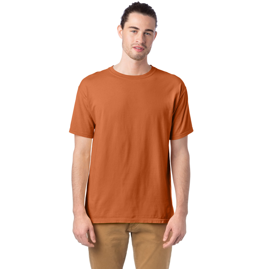 TEXAS-ORANGE