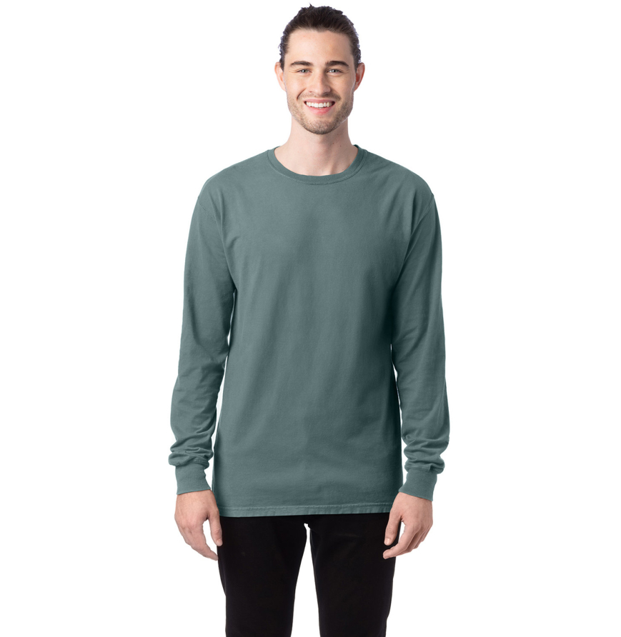 CYPRESS-GREEN