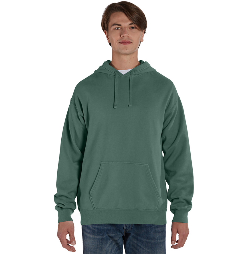 CYPRESS-GREEN