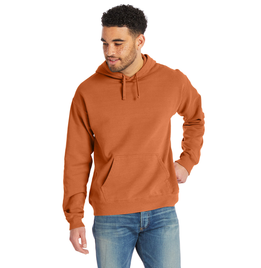 TEXAS-ORANGE