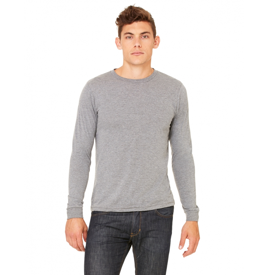 GREY-TRIBLEND
