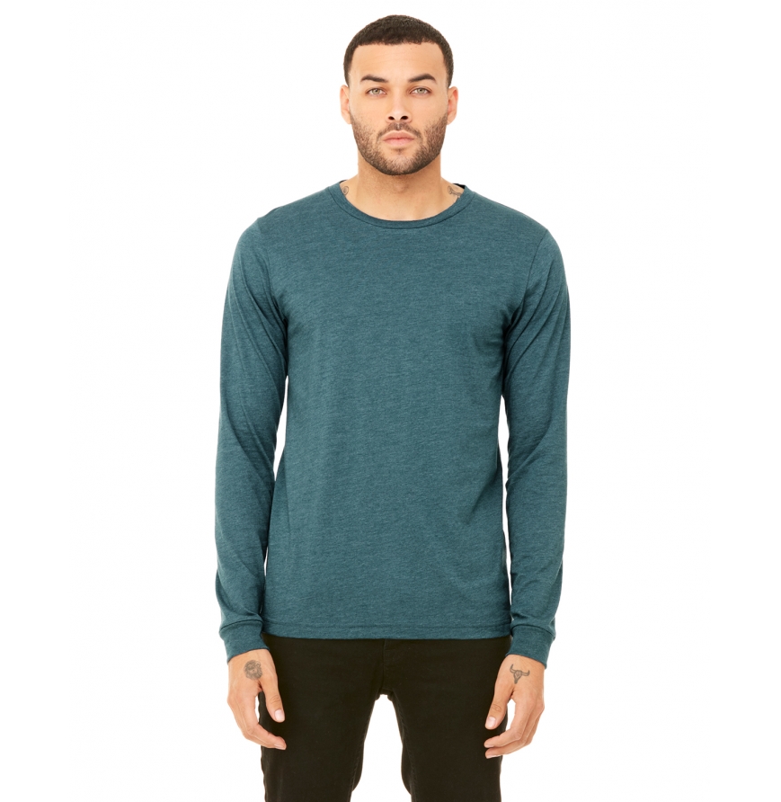 HEATHER DEEP TEAL