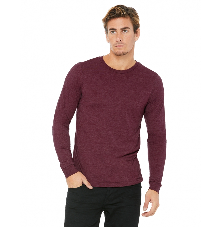 MAROON-TRIBLEND
