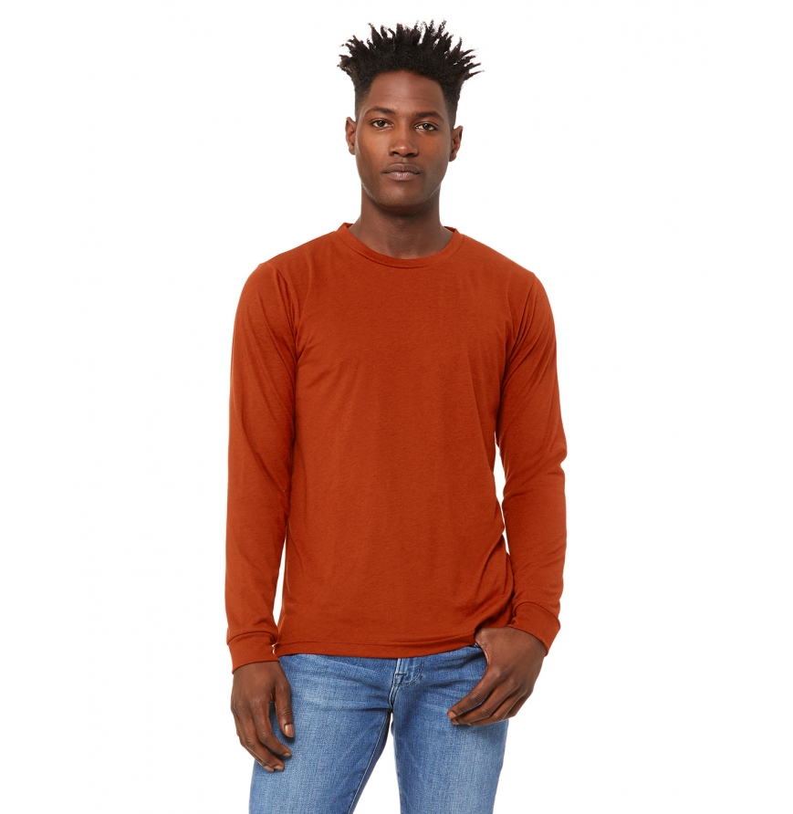 BRICK-TRIBLEND