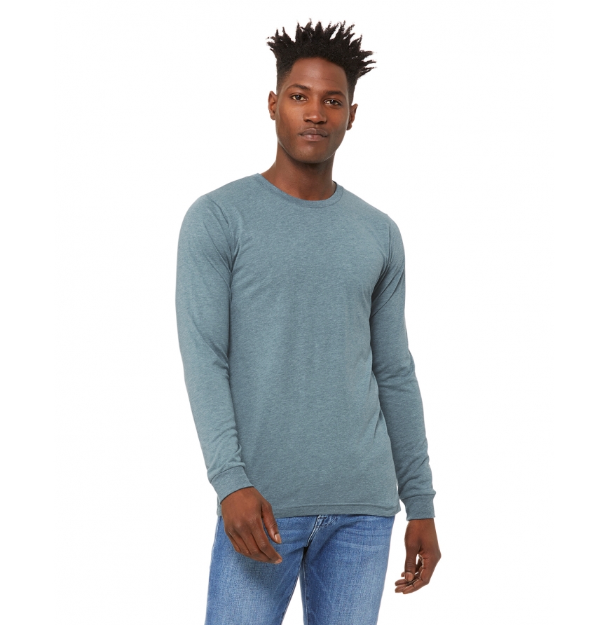 DENIM-TRIBLEND