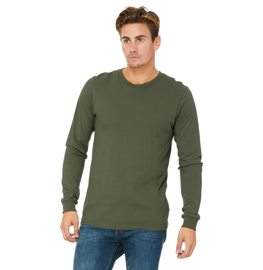 MILITARY-GREEN