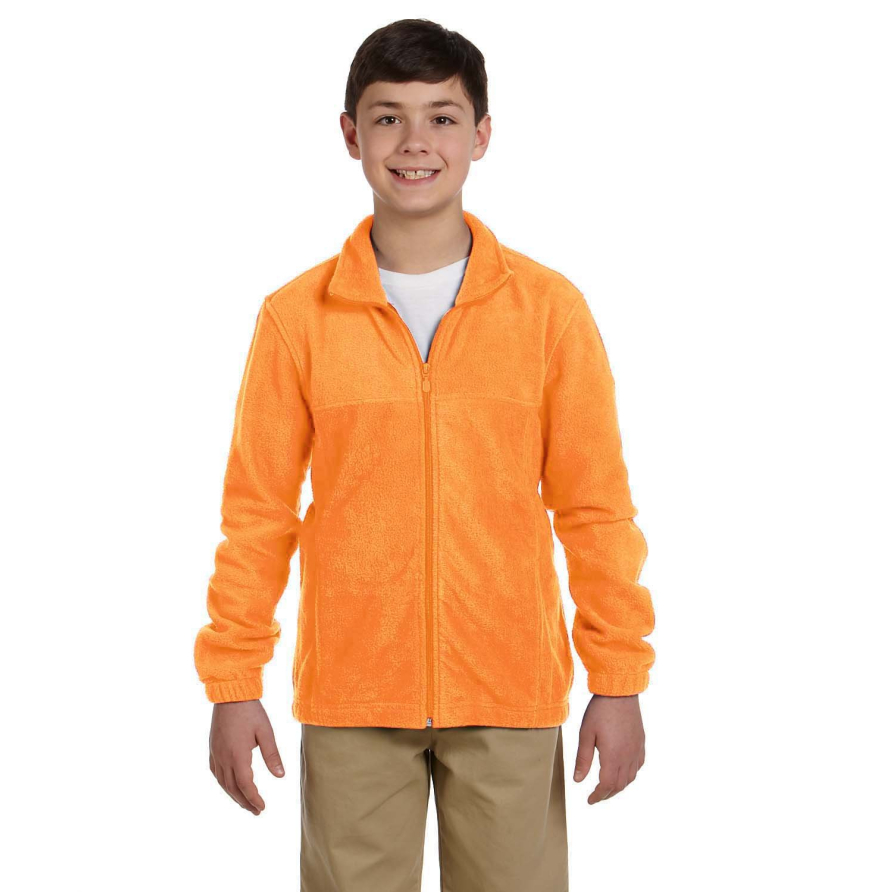 SAFETY ORANGE