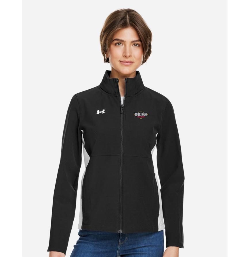 Womens Rival Stretch Jacket