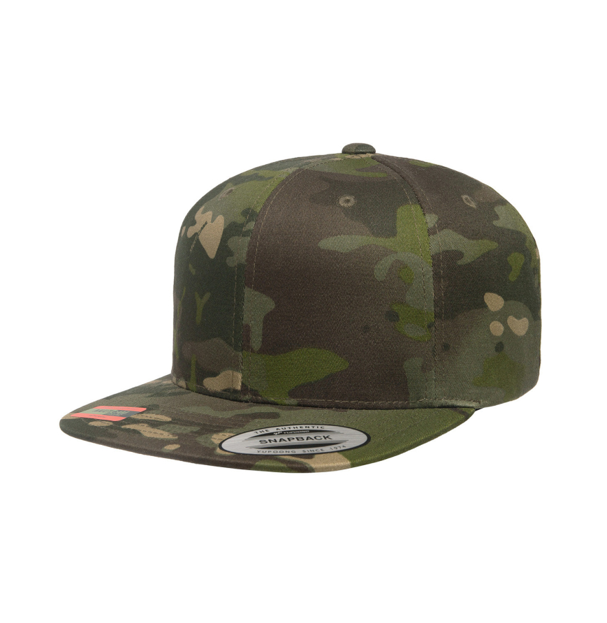 MULTICAM-TROPIC