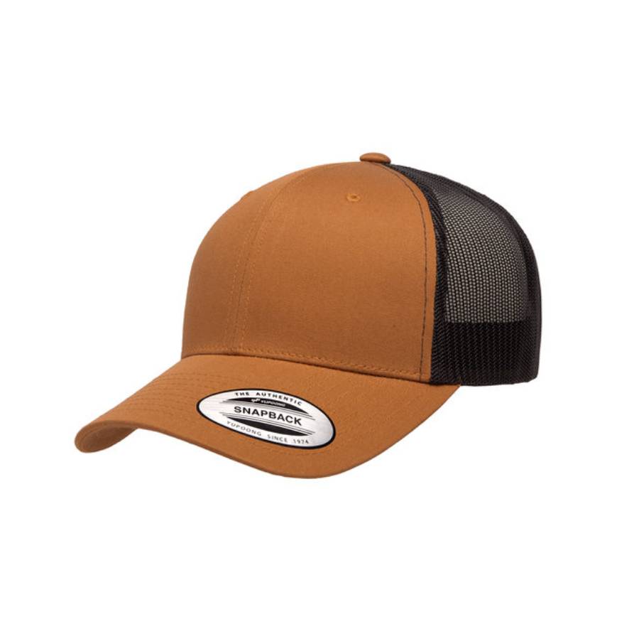CARAMEL-BLACK
