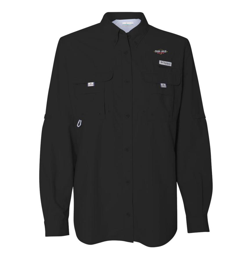 Womens PFG Bahama Shirt