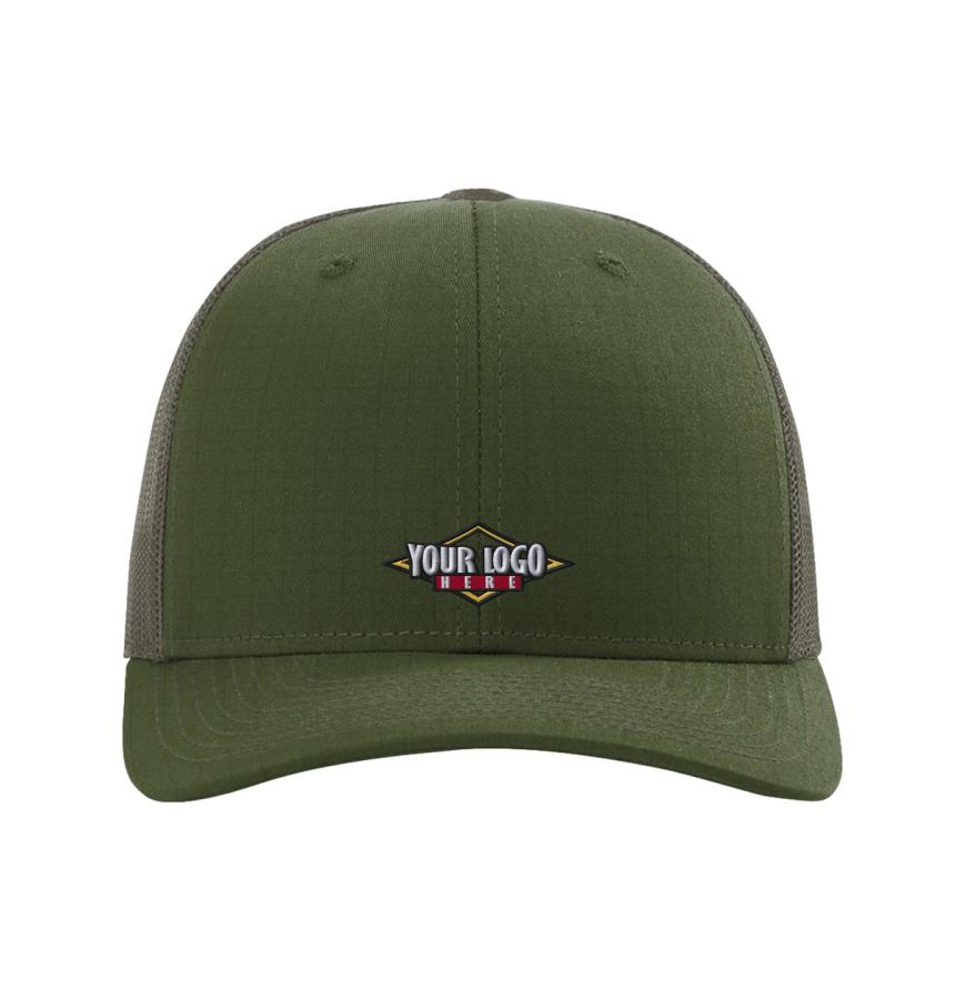 Tactical Trucker Cap